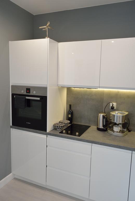 Garden Apartment Cracow- Shopping Mall 1Min, Underground Parking, Family Friendly, City Center Cracovia Esterno foto